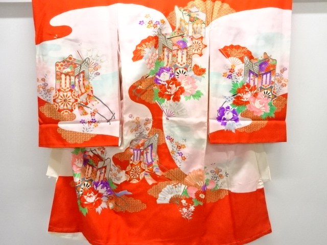 Japanese Kimono / Others Silk